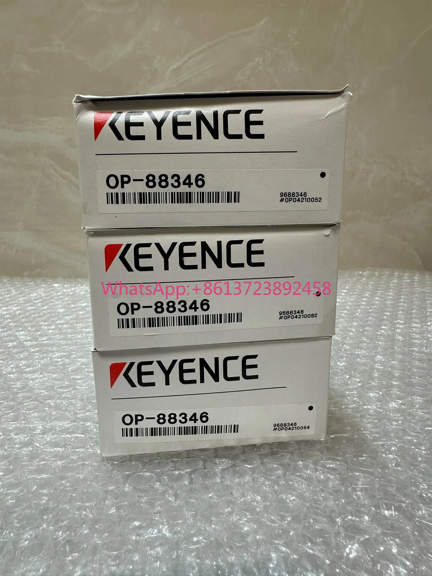 

KEYENCE OP-88346 new original imported sensor
