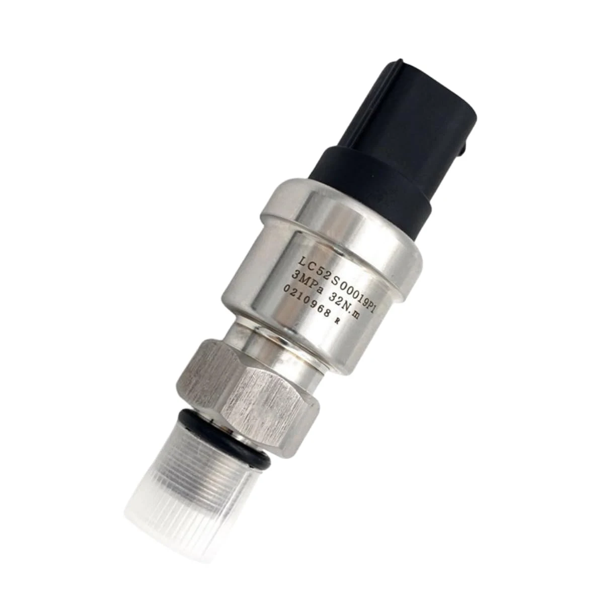 

for Kobelco SK200-3/5/6 Excavator Repair Replacement Spare Parts New High Quality 3MPa Low Pressure Sensor Switch LC52S00019P1