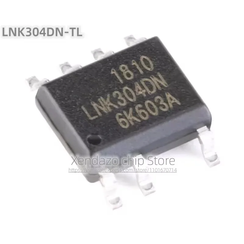 10Pcs/Lot LNK304DN-…