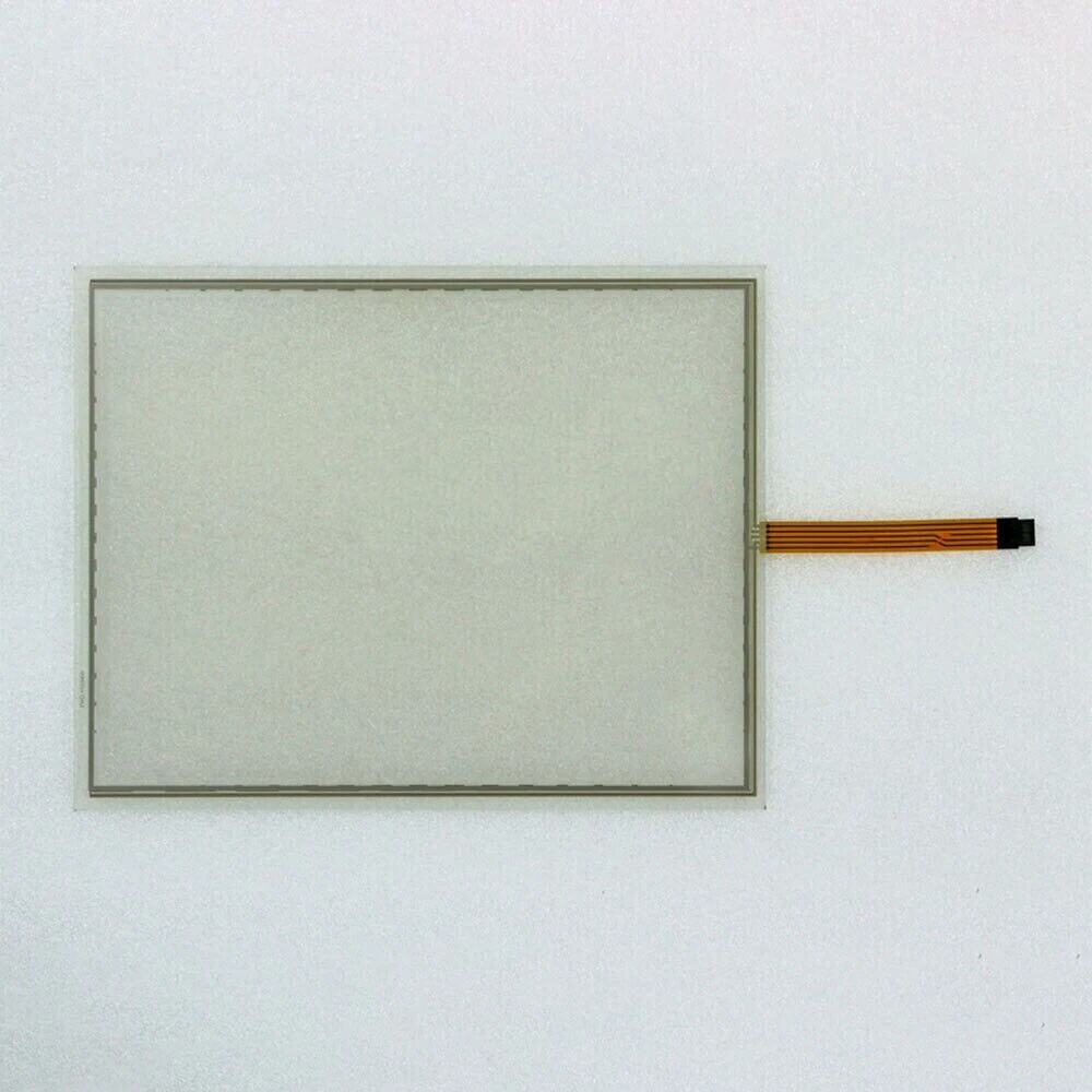 New 15 Inch for 6AV7861-2AB00-2AA0 Touch Screen Panel Glass Touchpad