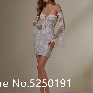 10 Main Debutant Sales Dress 2 in 1 - №3