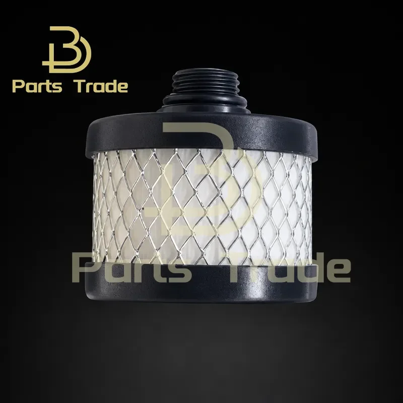 for Hongli Vacuum Packaging Machine Accessories Vacuum Oil Pump Filter Element Replacement Part High Efficiency Filtration