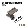 C1 30 Top T1T2 DE