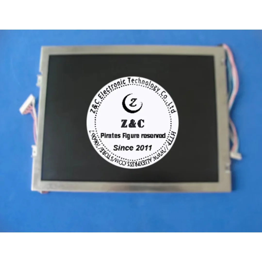 LVM121XSB  LVM121XSB-MOT Original A+ Grade High Quality 12.1 Inch LCD Screen Display Panel for Industrial Equipment for MOTOROLA