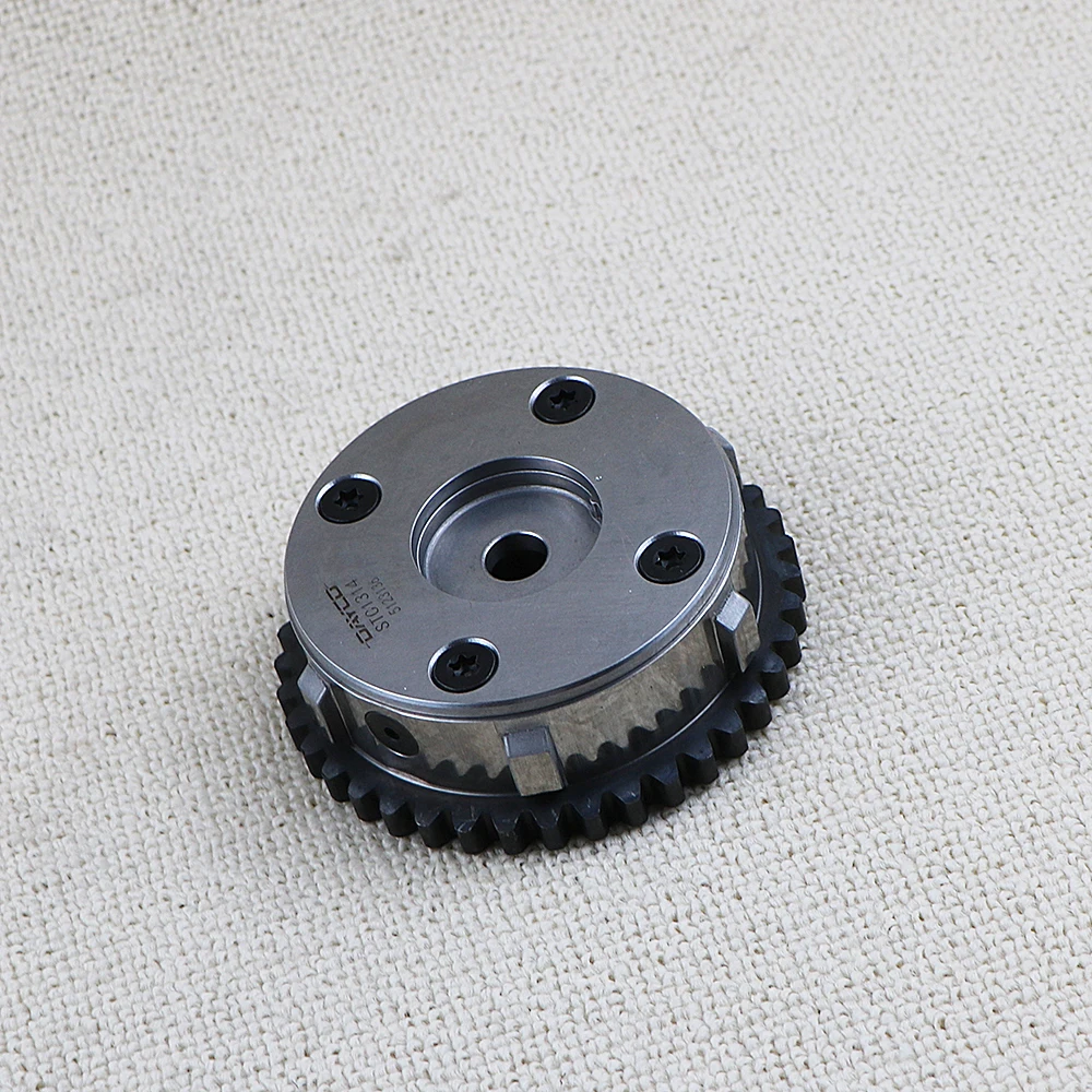31492217 Engine Intake Camshaft Adjuster Timing Gear VVT Intake Pulley For Volvo XC60 S60 S80 S80L V60 V70 2012-2014 31370809