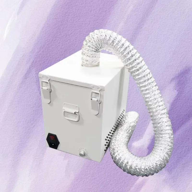 

Shaker Dtf air purifier