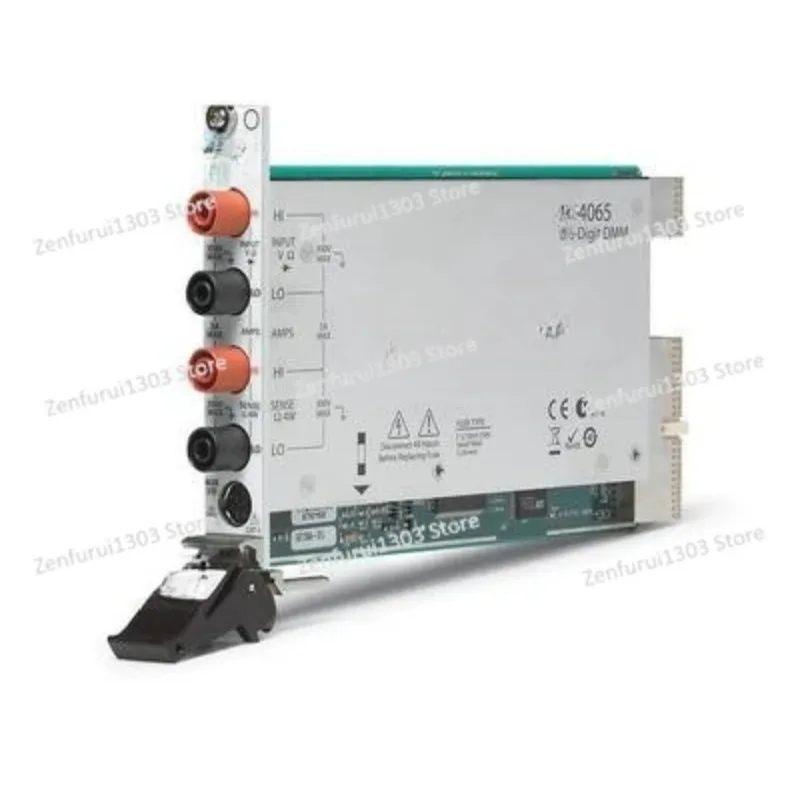 

New PXI-4065 780011-01 Digital Multimeter