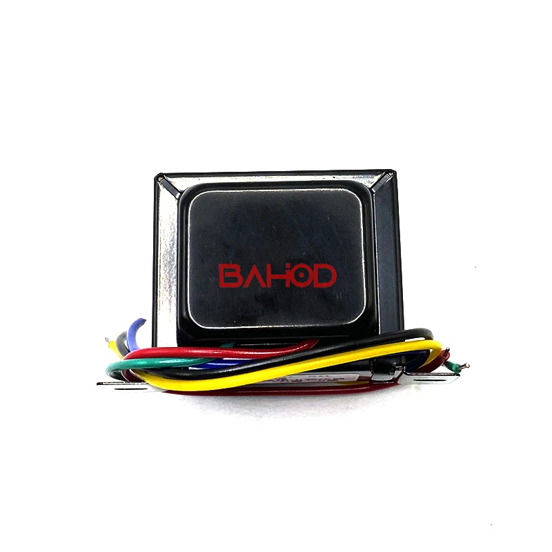 BAHOD 1 قطعة 5 واط 5 كيلو محول الإخراج مناسبة ل 6P1 6P14 6P6 فراغ مُضخّم صوت لتقوم بها بنفسك مكبر للصوت ملحقات الصوت