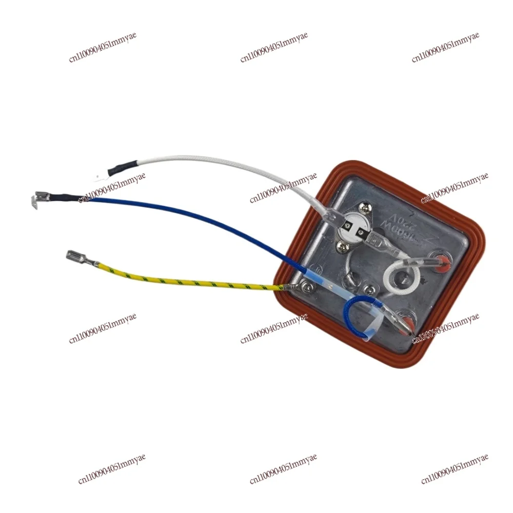 

Boiler Heating Pot Accessories