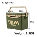 10L