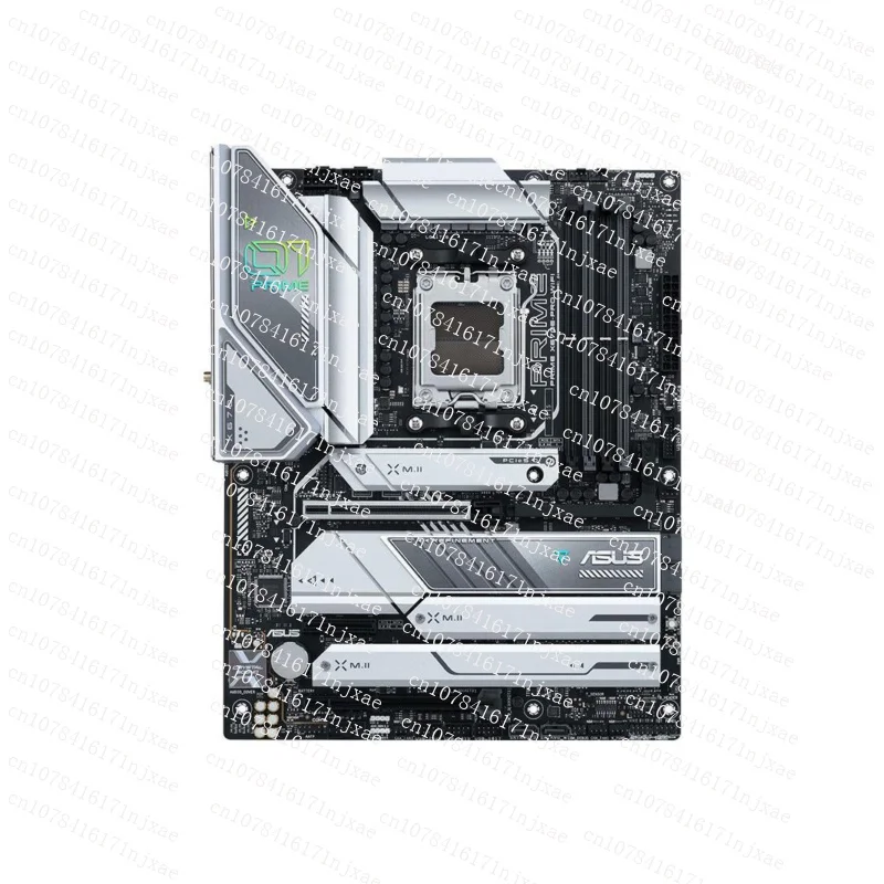 Para ASUS PRIME X670E-PRO placa base WIFI AM5 DDR5 128G HDMI DP ATX probado OK