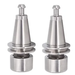 NEW high precision collet chuck ISO10 ER11 SK10  T11 ER11MS toolholder milling cutter cnc spindle tools machine parts