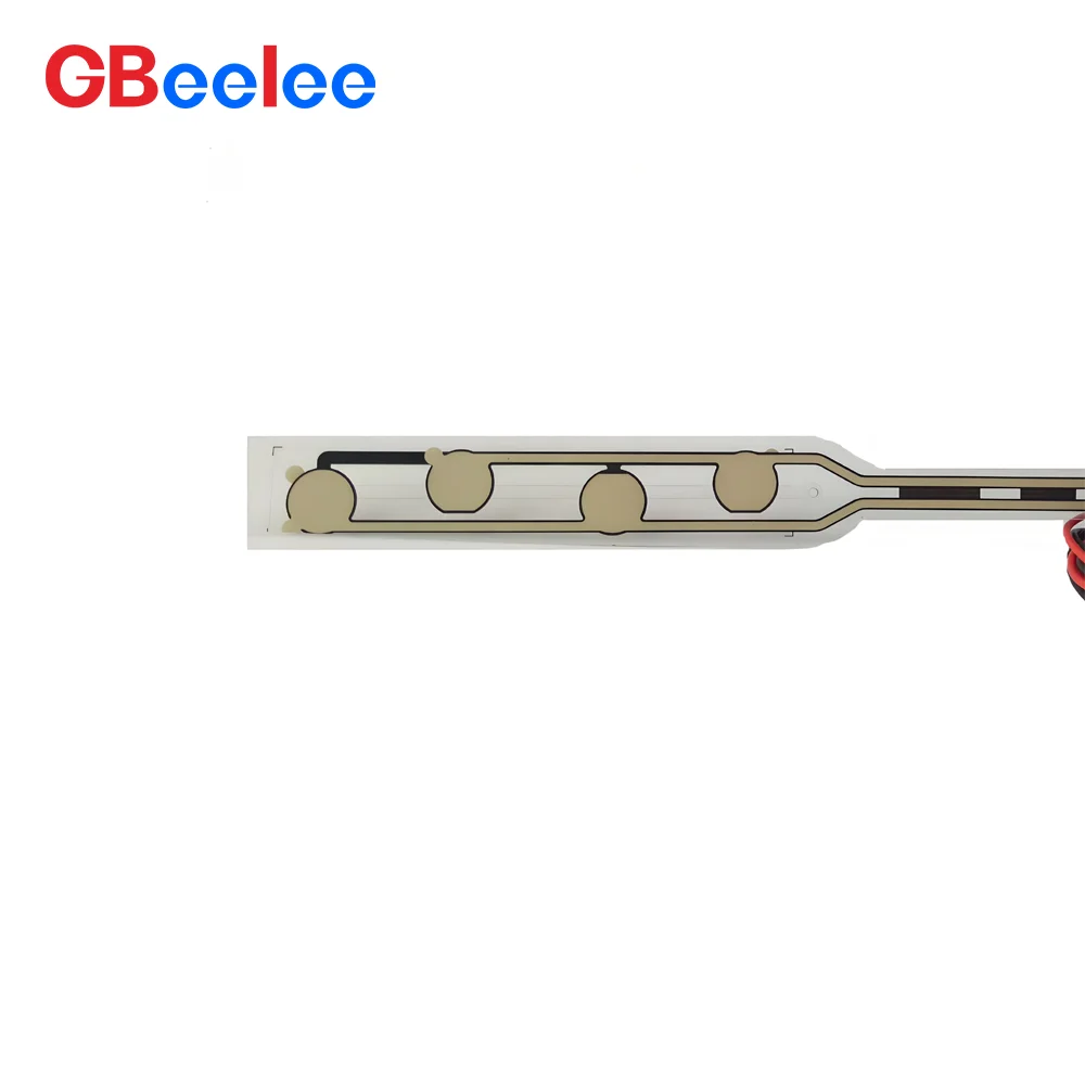 2PCS Hot Selling Custom Design Car Bus Truck Van Taxi Seat Occupancy Pressure Sensor Seat Alarm Alert Reminder Sensor Car Seat S