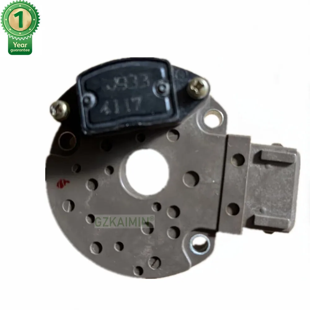 OEM J933 Ignition Module For Mitsubishi