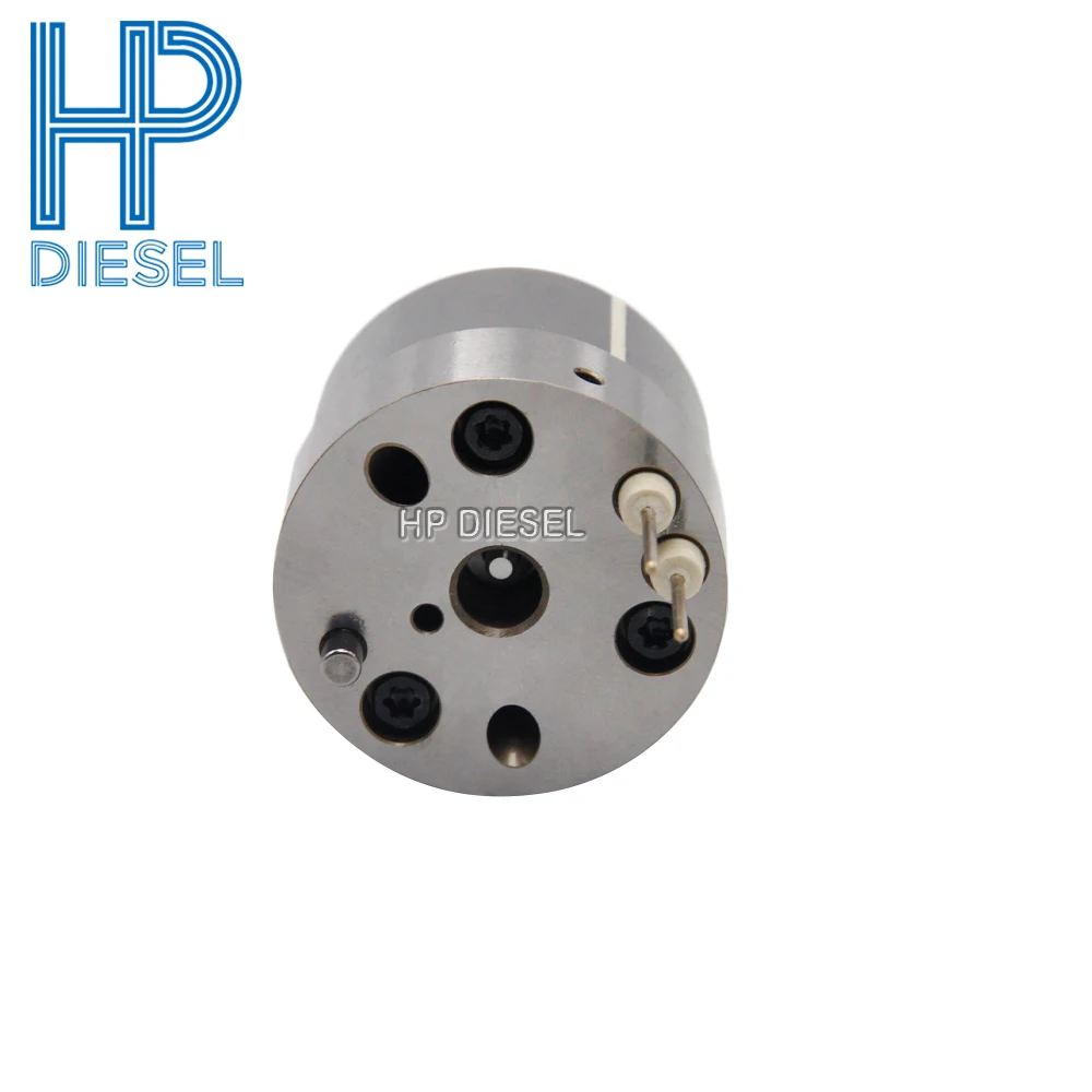 HP DIESEL Three-Jaw Column Control Valve (I) 7206-0379 for Delphi – Fit Hitachi ZX200-5G Engines