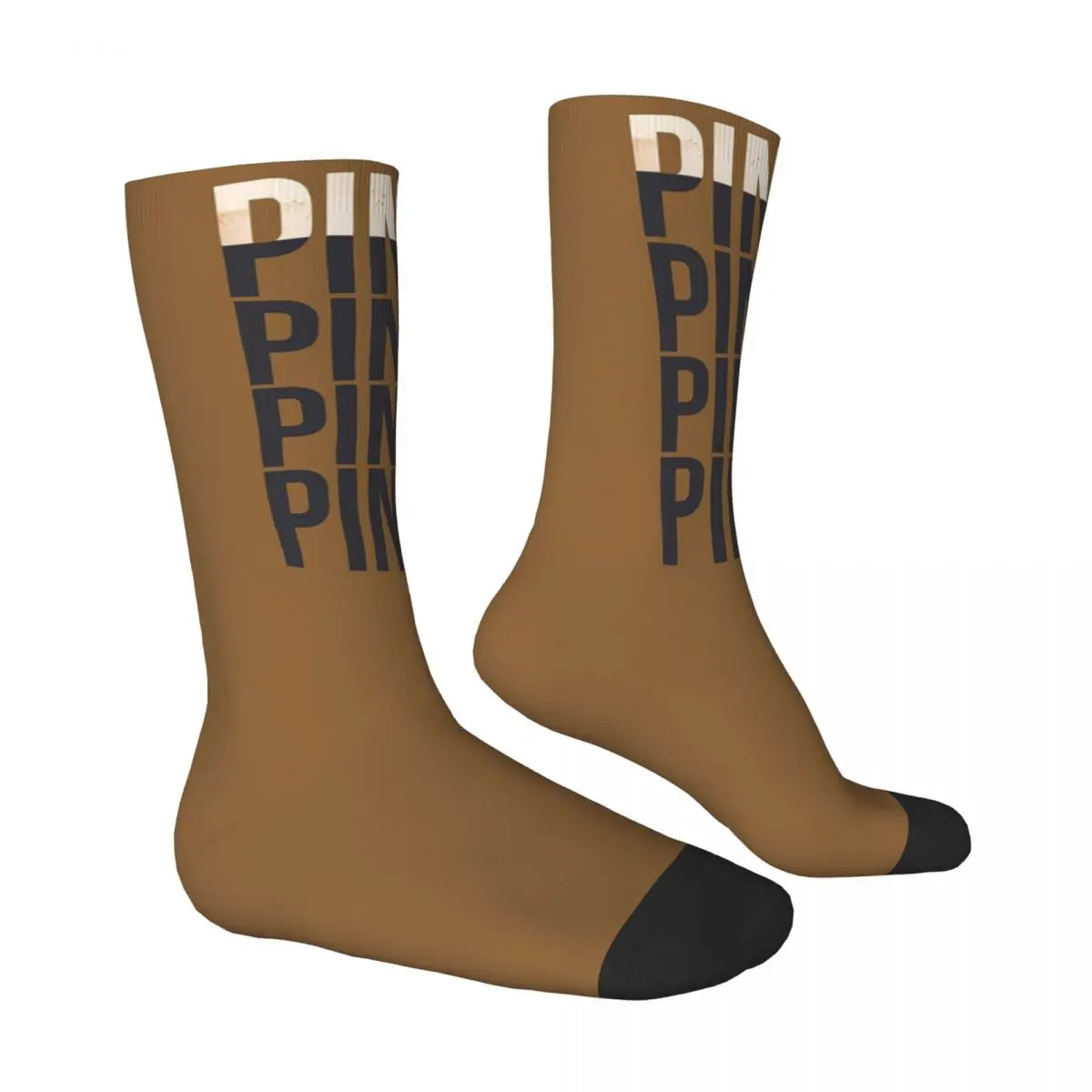 جميع المواسم Pints الجوارب Harajuku طاقم الجوارب جوارب عالية الجودة للرجال النساء هدايا عيد الميلاد