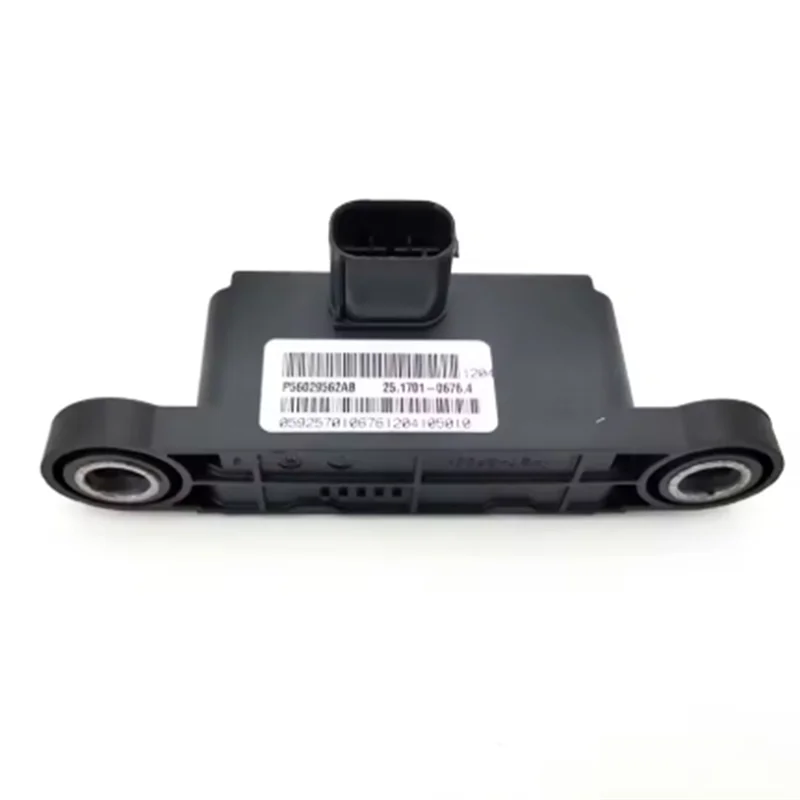 

Well 56029562AB Lateral Accelerate YAW Rate Sensor Dynamics Sensor For Dodge Journey Jcuv Fiat Freemont 2011-2017 56029562AC