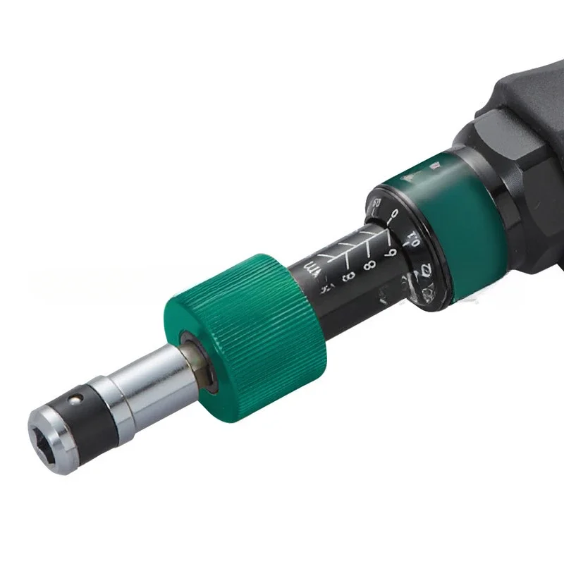 SD-T635-510 Adjustable torque driver torque wrench 5-10nm