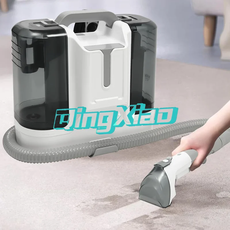 

K15 Multifunctional Fabric Sofa Cleaner 3 In 1 Home Small Machine For Carpet Window Dust Removal Stain Cleaning Household Pro