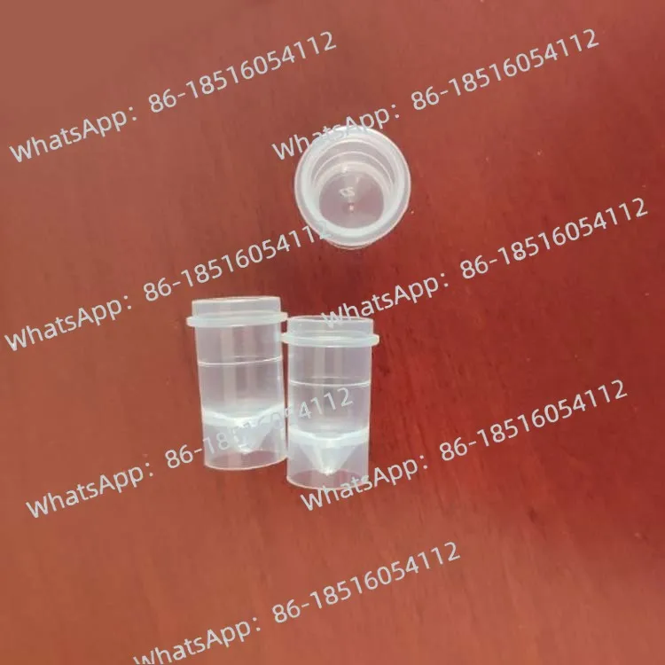 

2Ml Atomic Absorption Injection Cup Sample Cup Shimadzu Jena PE1.2 Graphite Furnace Automatic Sampler Bottle
