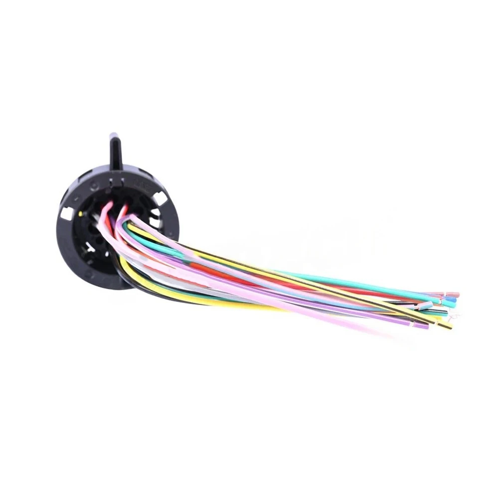 

Transmission Parts As Shown In The Picture 16-Pin Connector Easy Installation Non-Deformation Practical Design