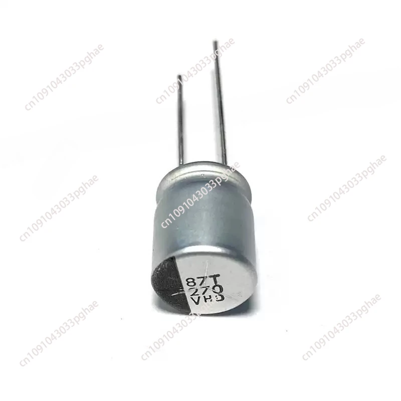 6PCS/270UF 35V 270 … - image