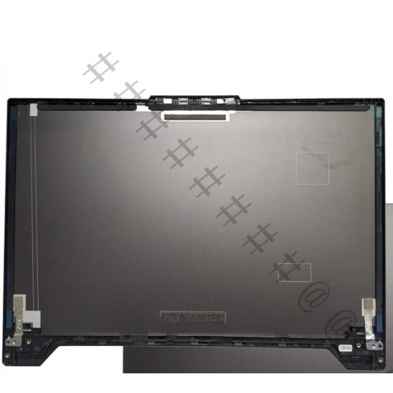 QAA+Brand New Black LCD Rear A Shell Top Lid For ASUS TUF Gaming F15 FX507 FA507 FA507Z FX507Z 15.6 Inch Gaming Laptop Display B