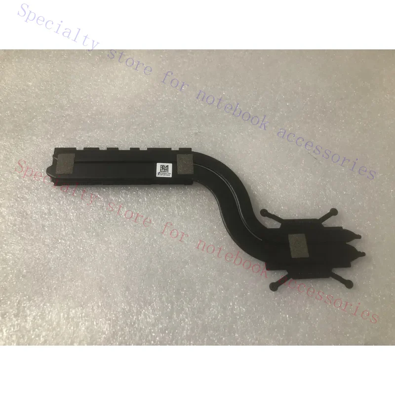 New For Lenovo ideapad 5-15ARE05 Cooling Heatsink radiator Copper tube 5H40S20058