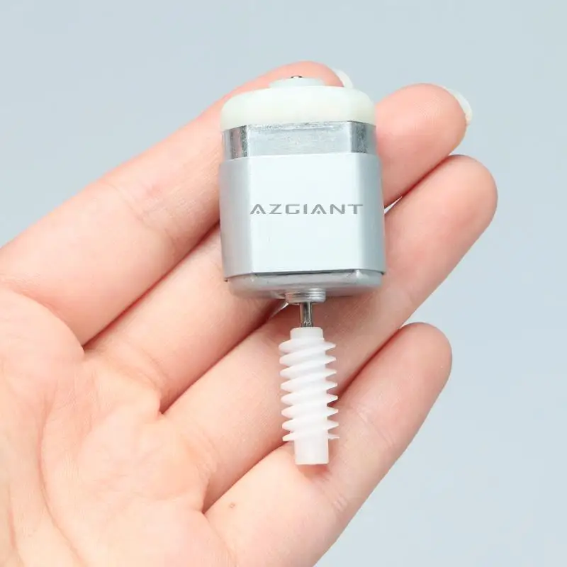 AZGIANT High Power Car Steering Lock Actuator Motor 12V DC FC-280 High-Speed Accessories Auto for 2018-2022 Buick Avenir