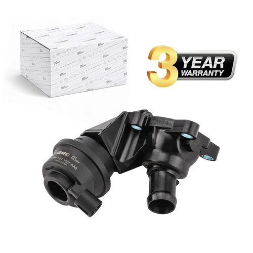 Imagen 1 del producto 059121737AM,059121737R 3.0TDI Válvula reguladora de refrigerante del motor para AUDI A4 B8,A5,A6 C7,A7,A8 D4,Q5,Q7/VW Touareg