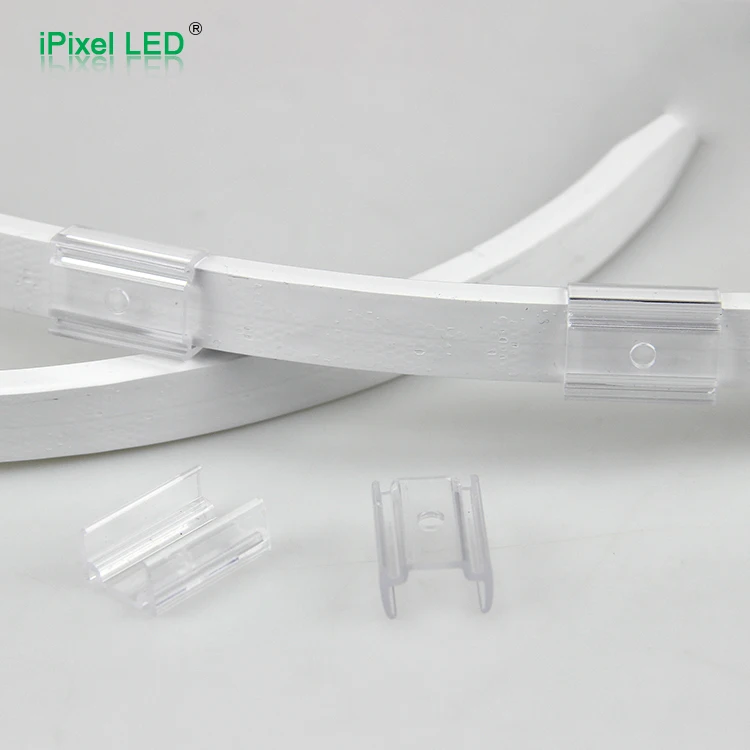 Bande lumineuse LED RGB Neon Flex, 5x12, étanche