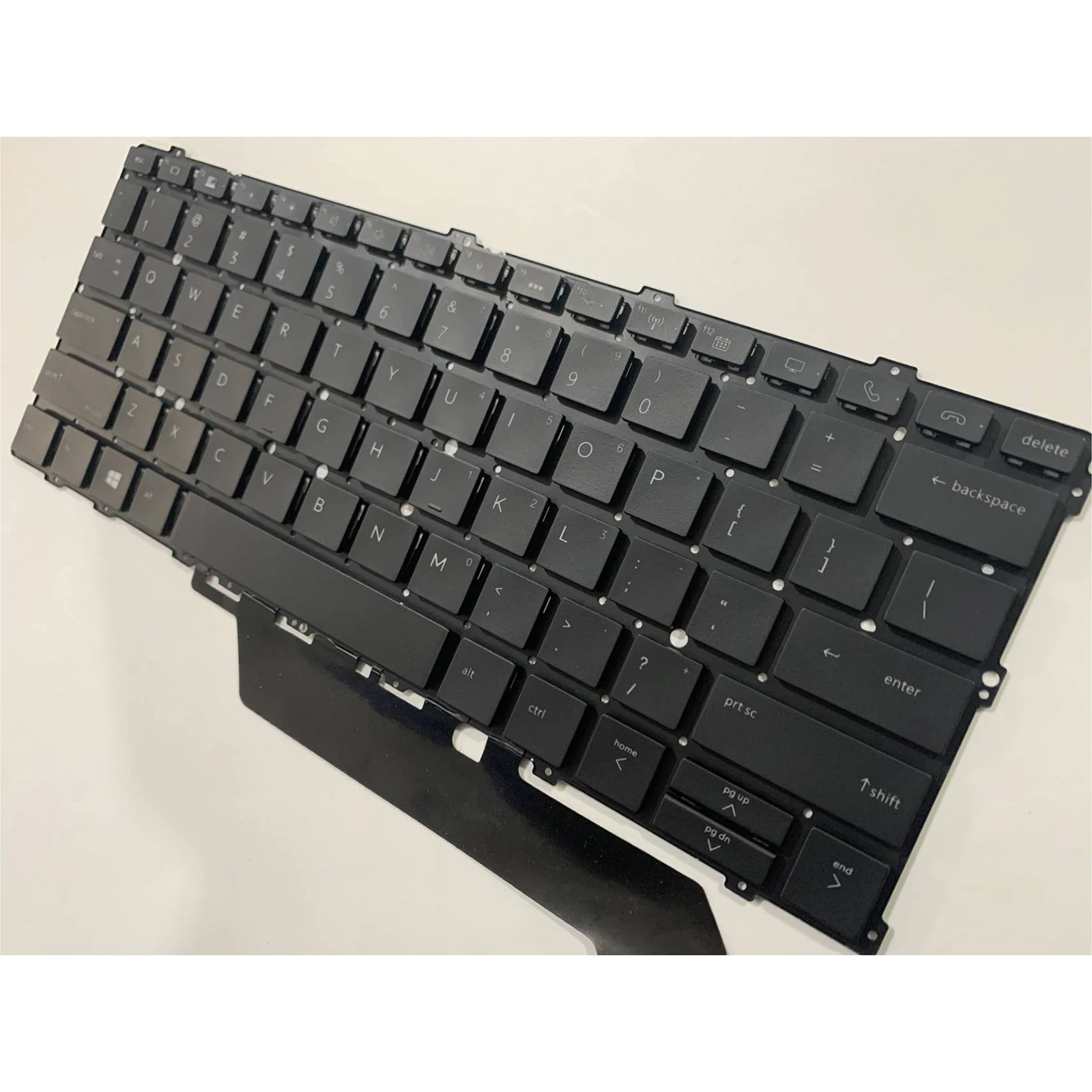 

Laptop keyboard US Layout for HP Elitebook 935545-031 X360 1030 G2 904507-031