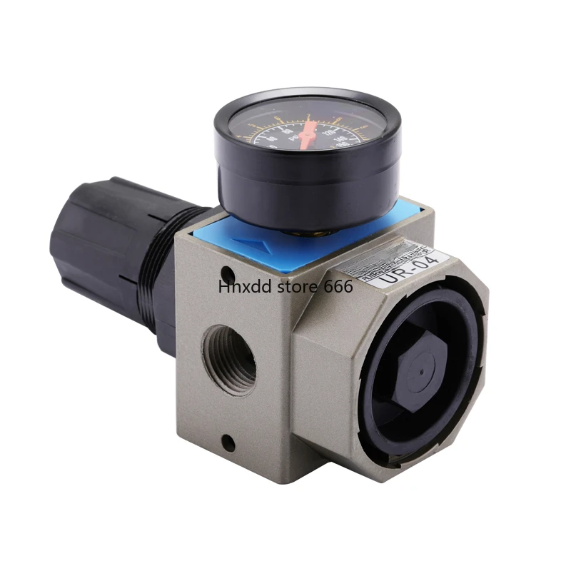 SHAKO pneumatic pressure regulating valve UR-02 regulating valve