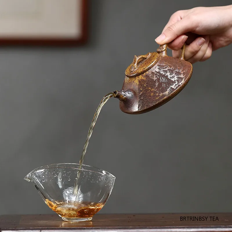 Thumbnail 3 - #53 Trending Tea Pot Sets Right Now