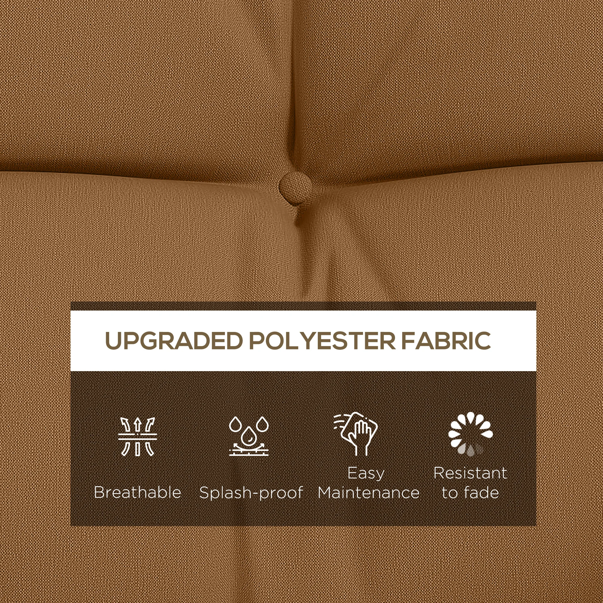 Cojines y almohadas decorativa - Outdoor Furniture Replacement Fabric reseña y precio