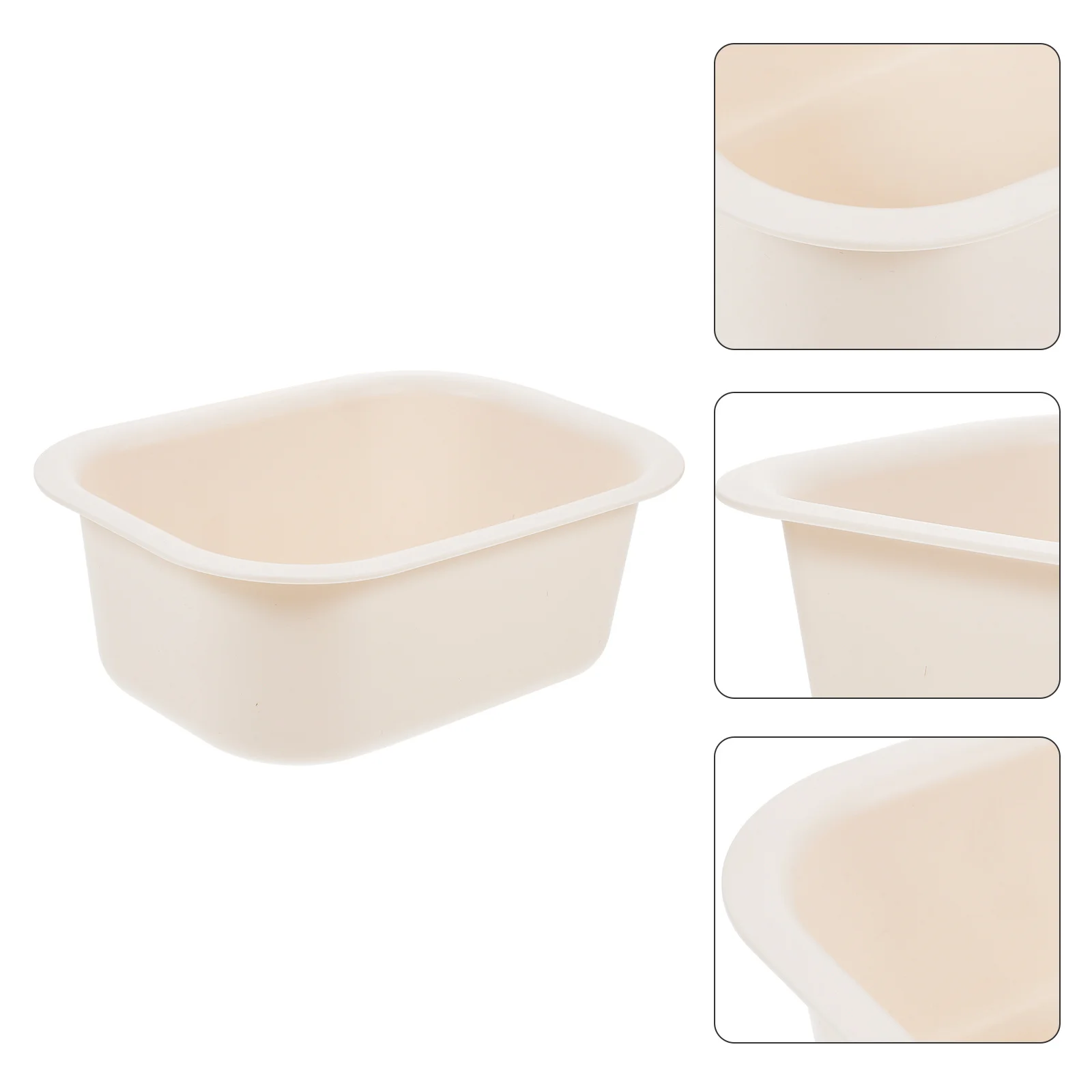 

Infant Baby Changing Tub with Plastic Basin Portable Nursing Bathe Station PP Foldable Bath Tub for Newborn Care