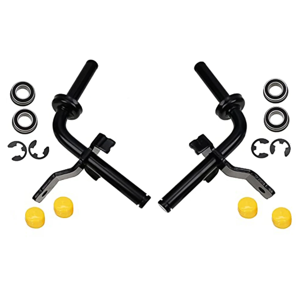 

Steering Spindle Kit For LA100 Series:Reliable Garden Power Tool Accessories For Outdoor Garden Supplies