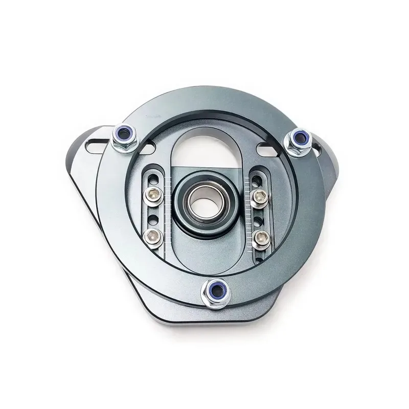Hot Sale YQ007 Caster Camber Plate Coilover System for 3 SERIES (E36/E46) Z3/Z3 roadster pillow ball mount