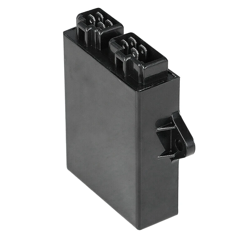 

2X High Performance Ignitor CDI Box Module Unit 3LD-82305-00-00 For YAMAHA XTZ750 1989 1990 1991 1992 1993 1994 1995