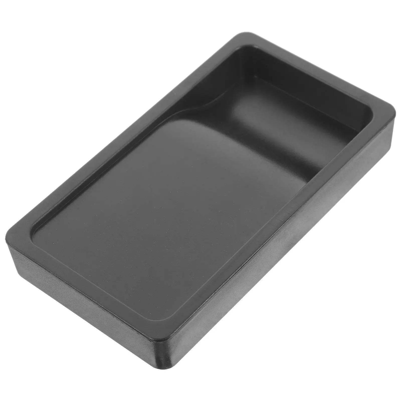 

Premium Portable Inkslab for Calligraphy and Painting Scratch Resistant Surface Easy to Use Lightweight Stone for Students