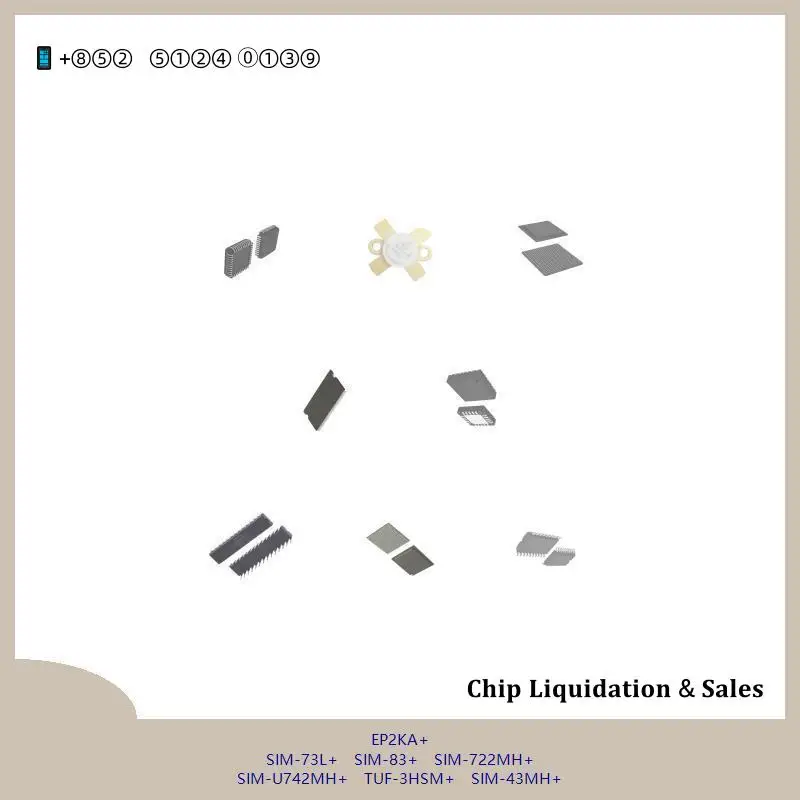 chip-chip-chip-de-circuito-integrado-chip-mcu-ep2ka-sim-73l-sim-83-sim-722mh-sim-u742mh-tuf-3hsm-sim-43mh