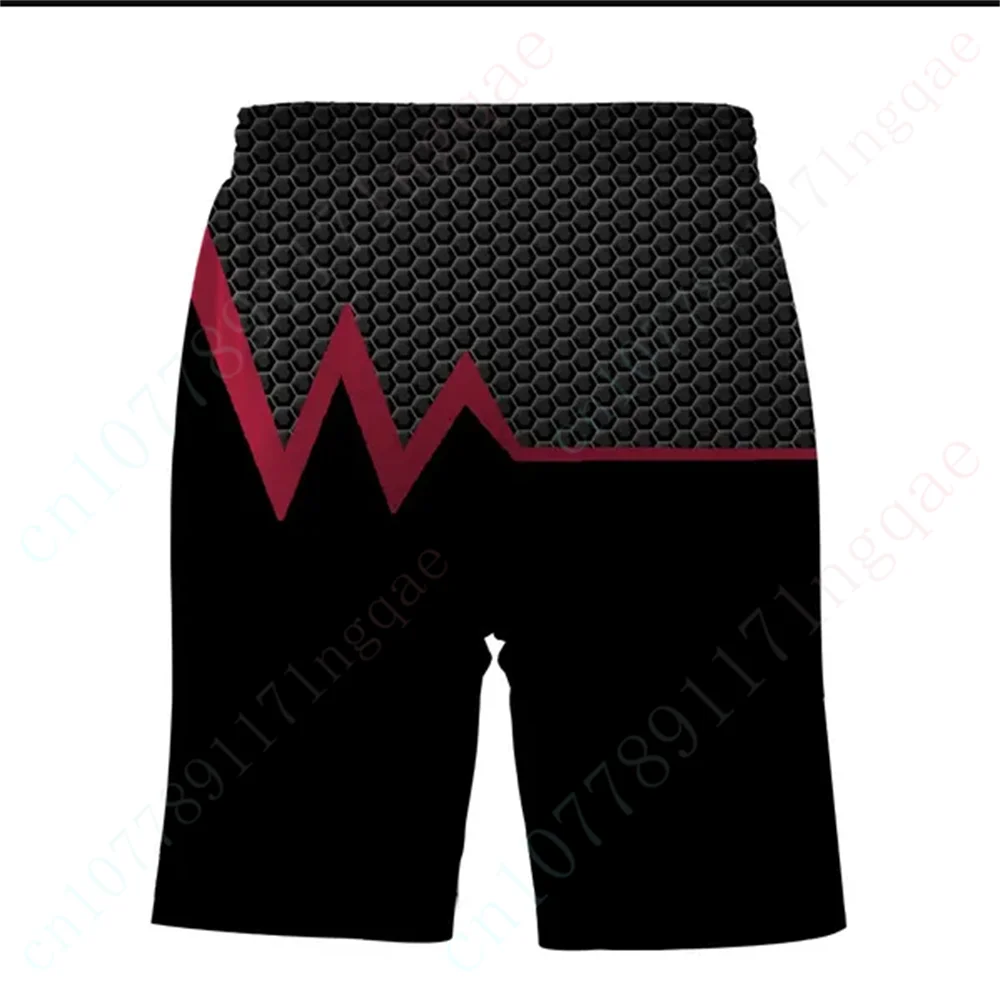 Fiat Shorts Casual Running Pants Big Size Shorts For Men's Clothing Summer Luxury Male Shorts Hip Hop Men's Women Shorts