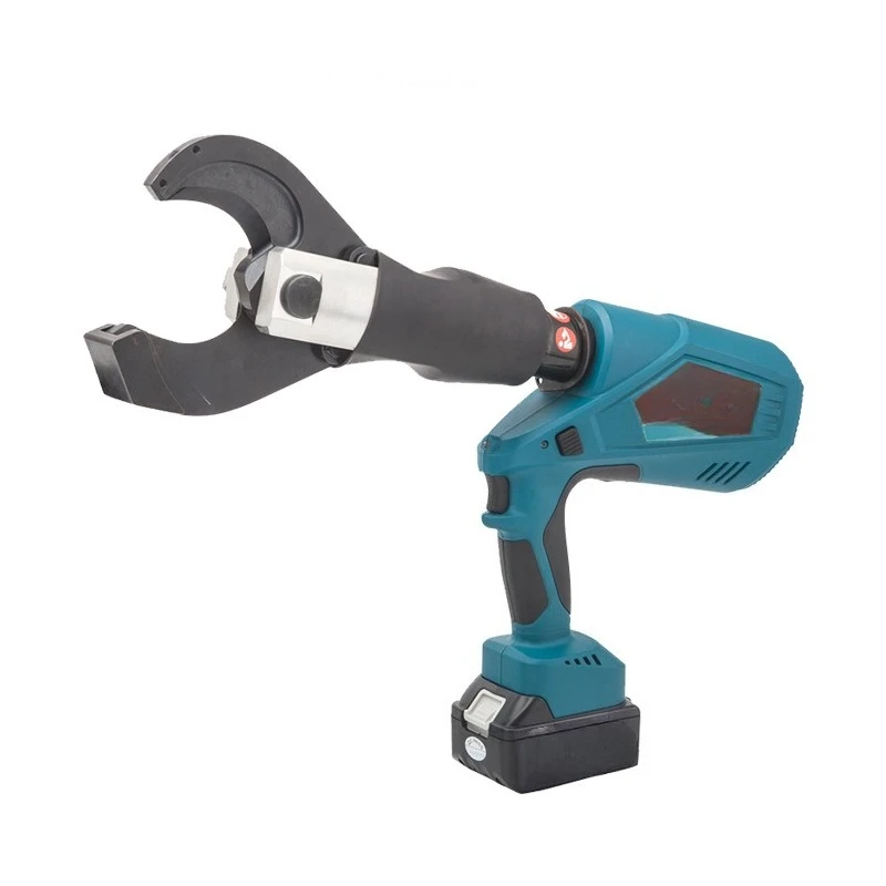 

Rechargeable cable cutter, good things to share, highly recommended