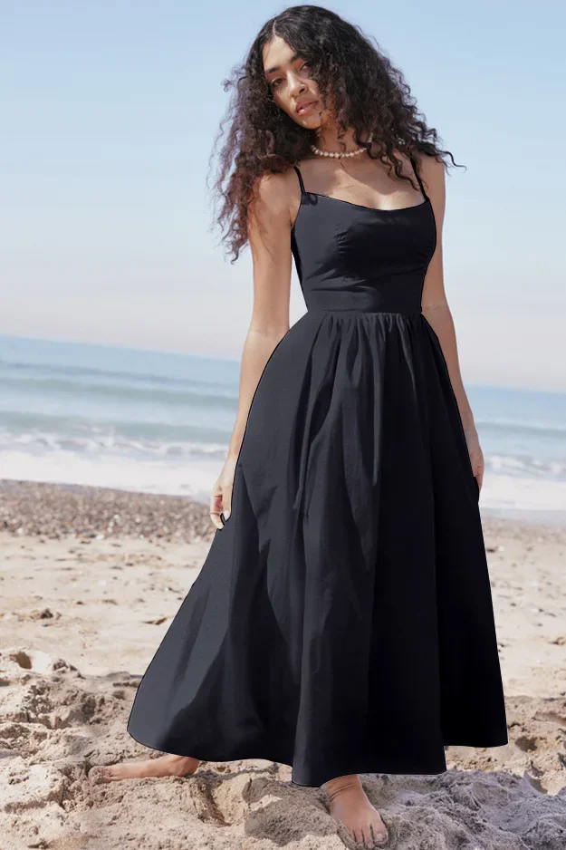 princess polly baby blue dress Destination Wedding Guest Dresses | Garden & Beach Styles main image 0