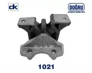 1021 engine mount for right CORSA C