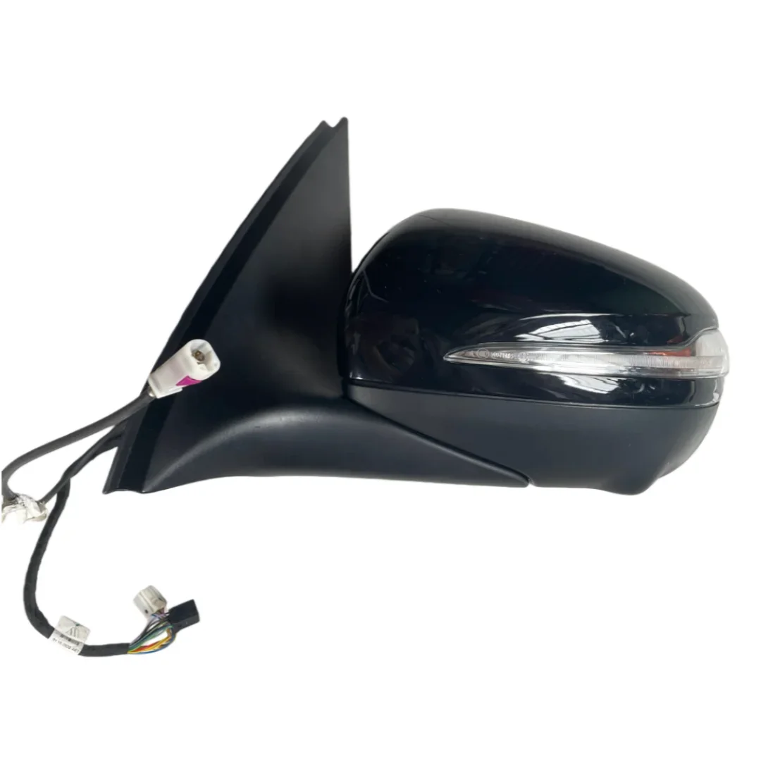 

Reverse Mirror for GLE W167 High-performance Universal Side View Mirror Electric Folding Rearview Mirror