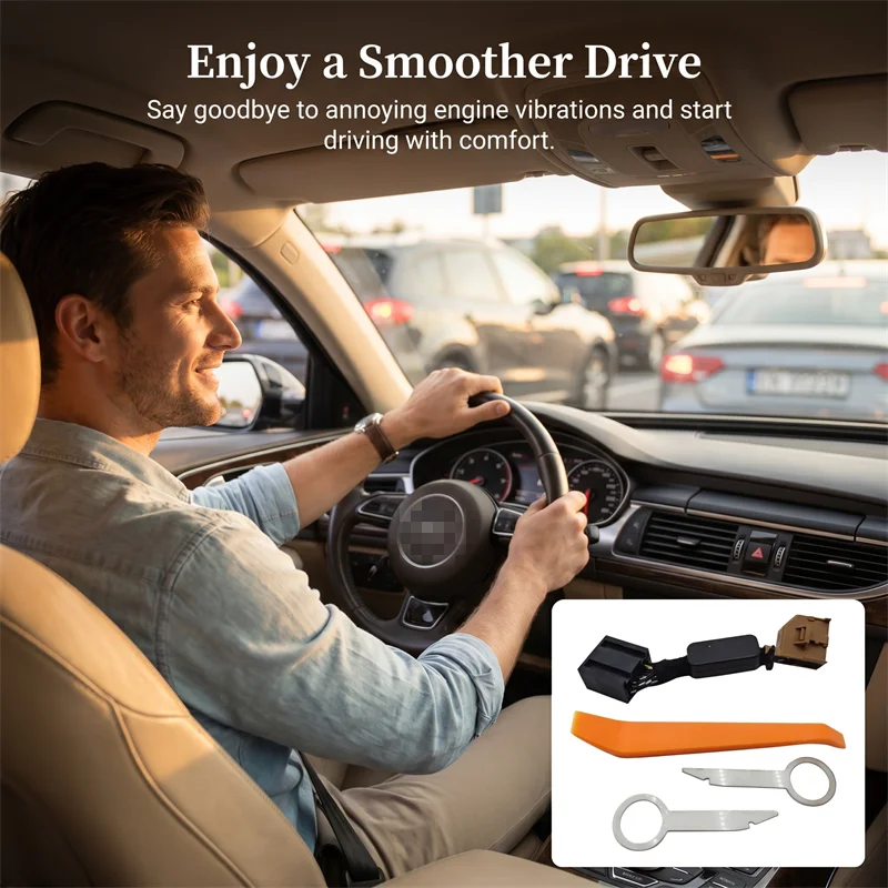 Car Automatic Start Stop Engin - Smart Home Hvac review and price