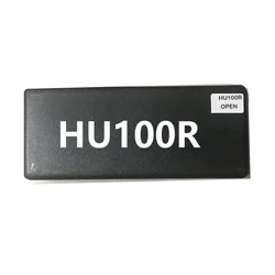 Original LISHI HU100R HU 100R lishi 2 in 1 for BMW New Model Lock Pick Tool Opening Car Lock Locksmith Tool