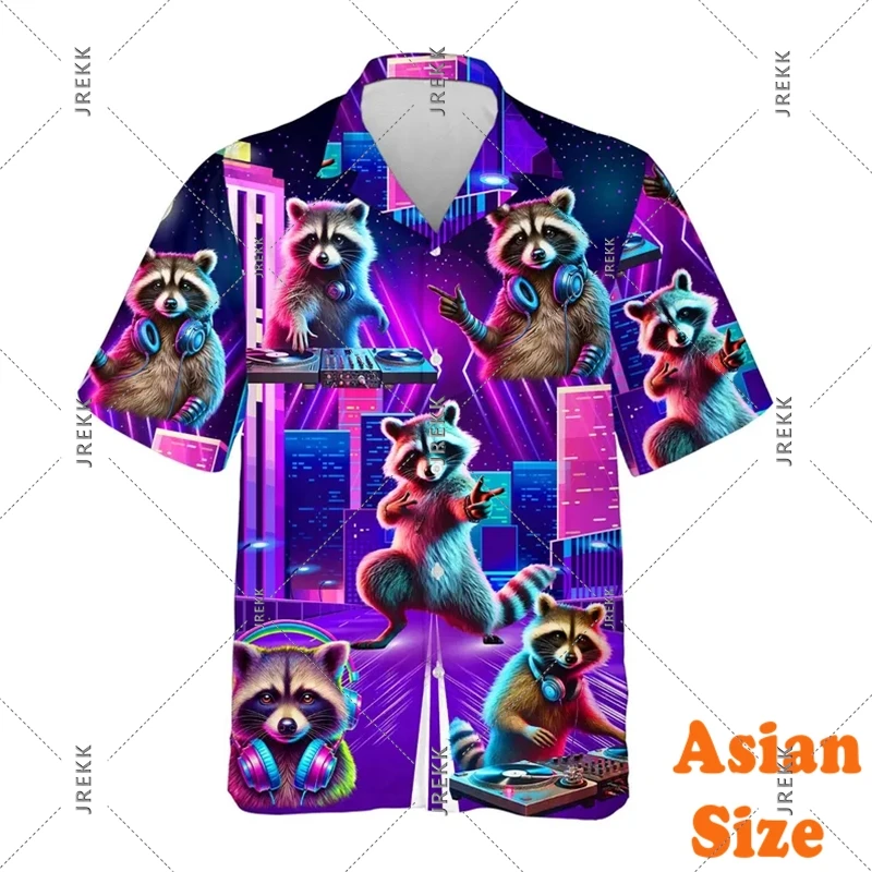 Рисунок 5 - Рубашка в стиле хип-хоп 70-х и 80-х годов