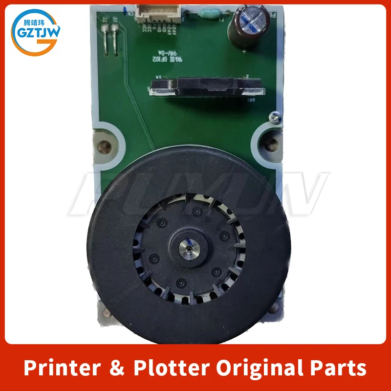 

607 608 609 631 632 633 RM2-9316-000CN Барабанный двигатель (M2) для серии HP LJ Ent M607 M608 M609 M631 M632 M633